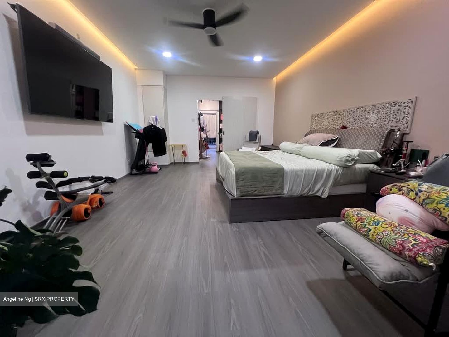 Thomson Garden Estate (D20), Terrace #530255761